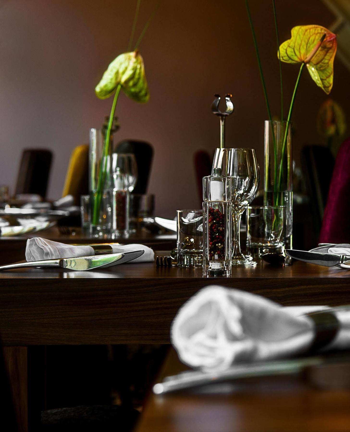 Woodland Grange Hotell Lillington  Eksteriør bilde