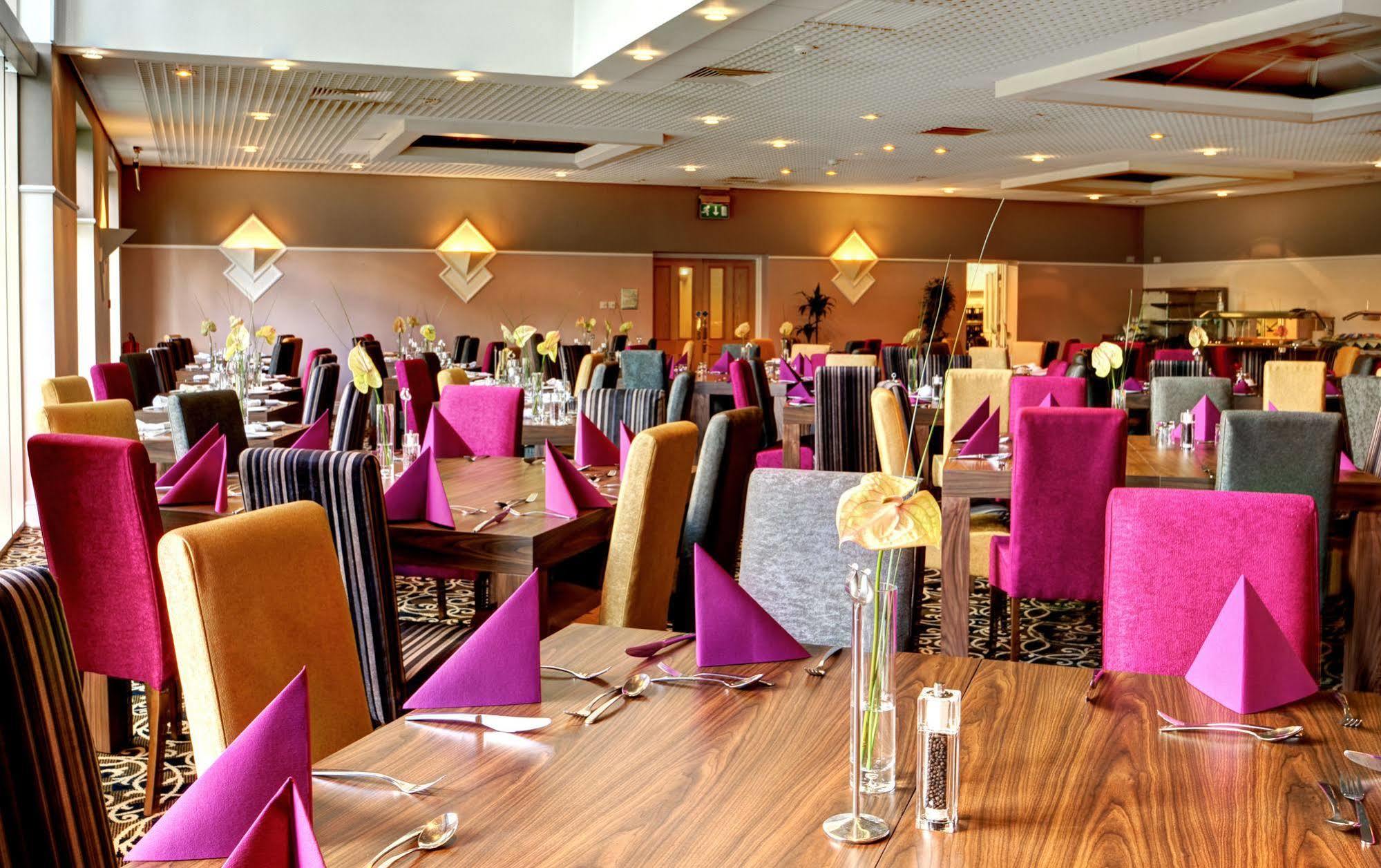 Woodland Grange Hotell Lillington  Eksteriør bilde