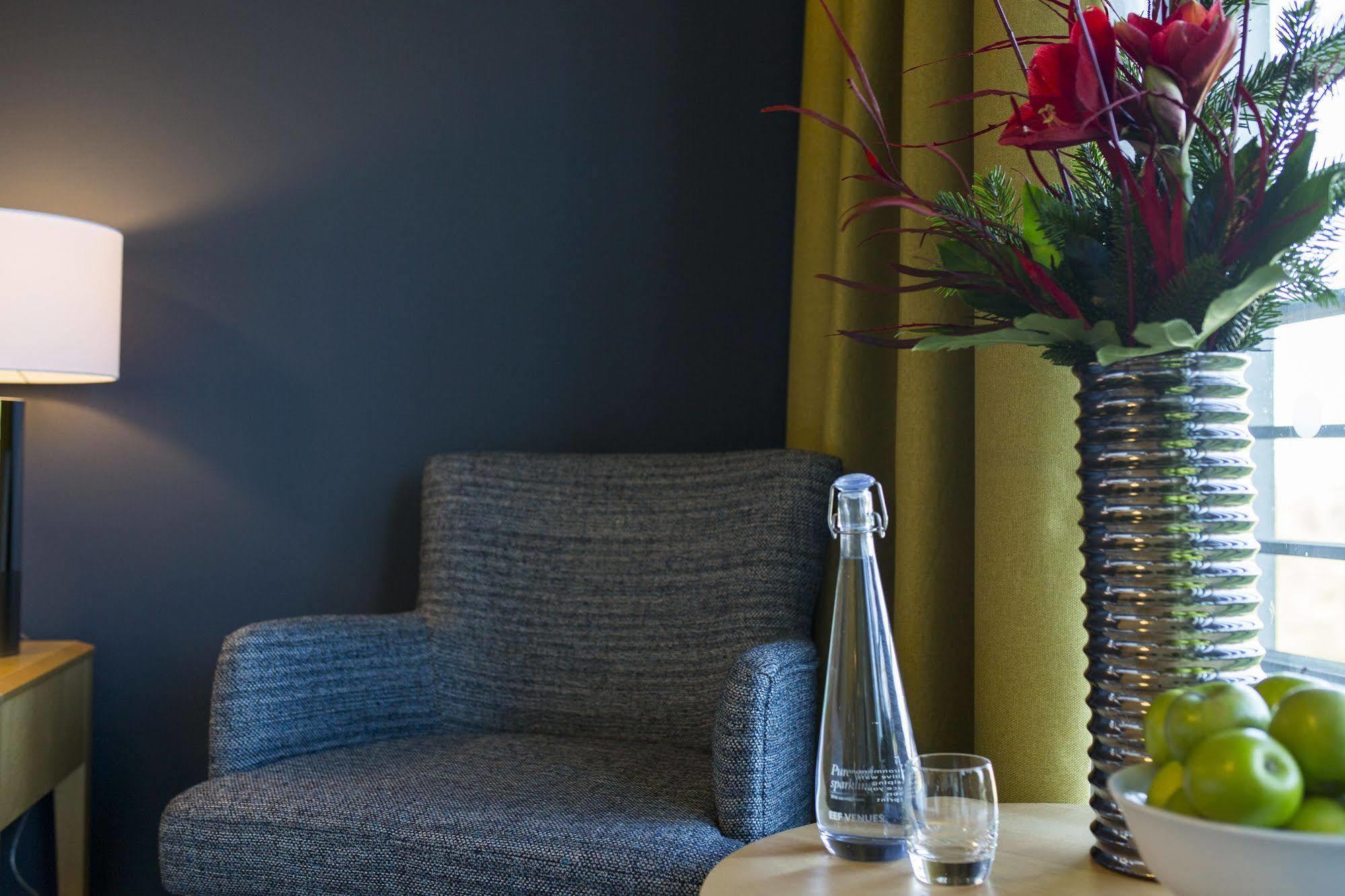 Woodland Grange Hotell Lillington  Eksteriør bilde