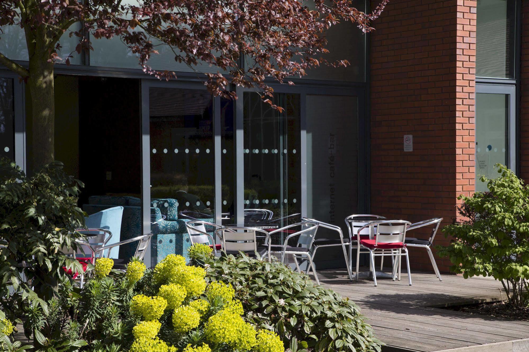 Woodland Grange Hotell Lillington  Eksteriør bilde